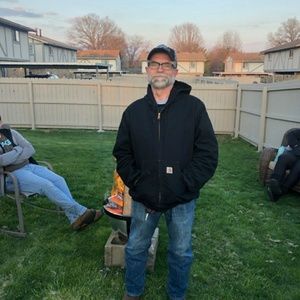 Meet your Posher, Philip